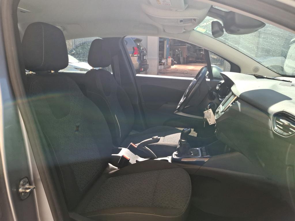 Opel Crossland 1.2 83 ch Edition 2021