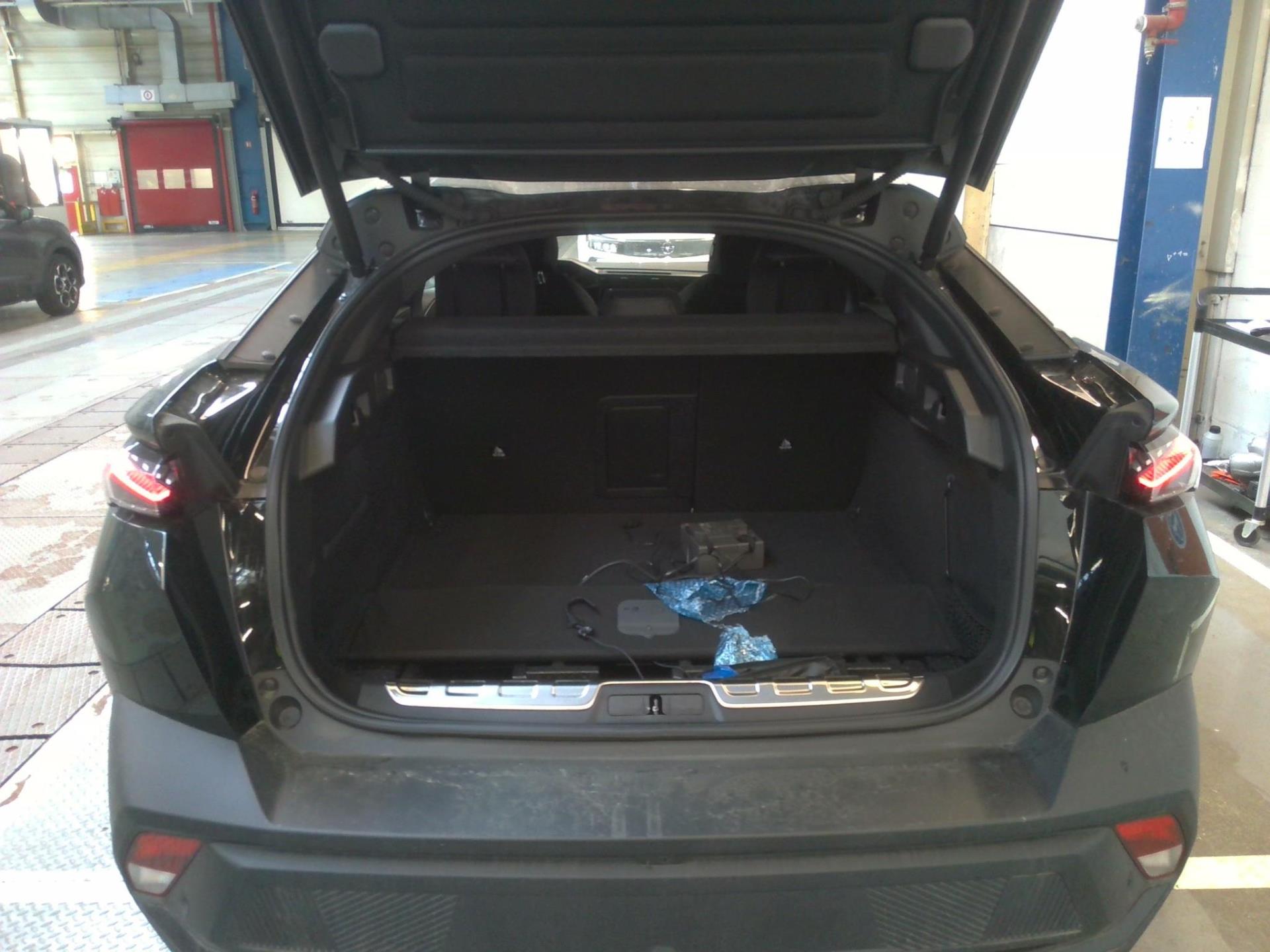 Peugeot 408 PHEV 180 e-EAT8 GT 2023