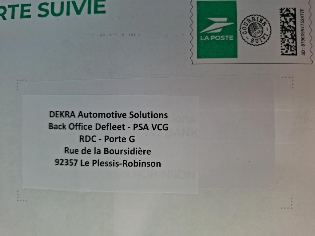 Citroen C3 BlueHDi 100 BVM6 You 2023
