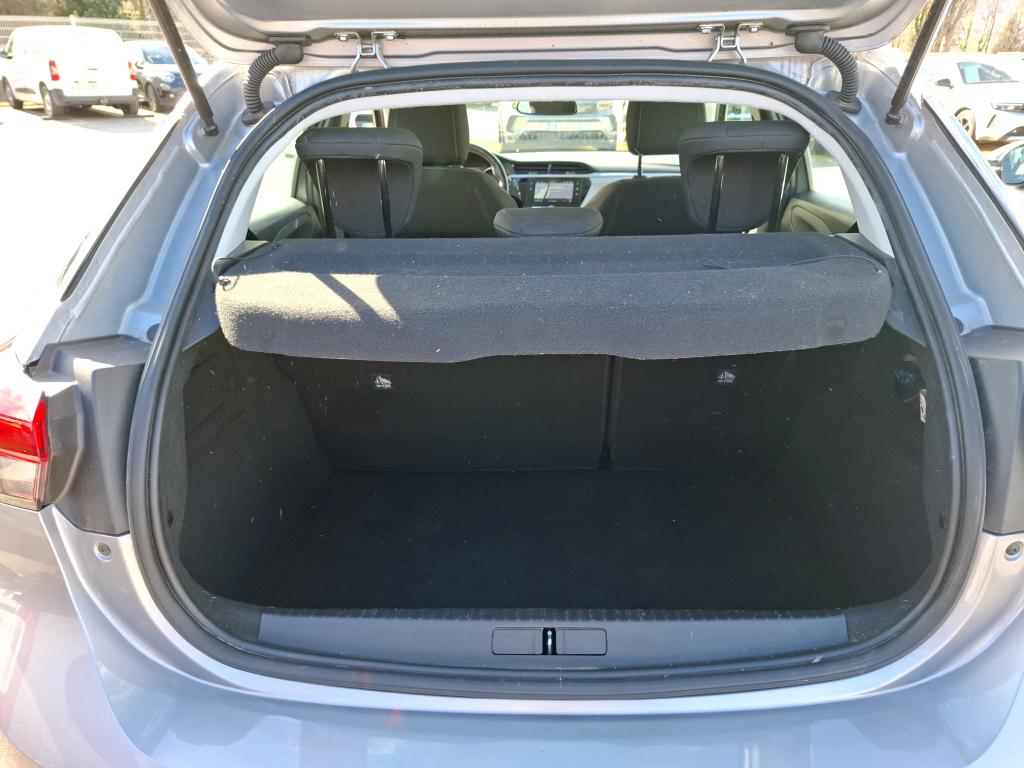 Opel Corsa 1.2 75 ch BVM5 Edition Business 2021