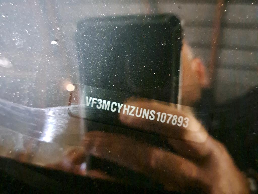 Peugeot 3008 BlueHDi 130ch S&S EAT8 Active Pack 2022