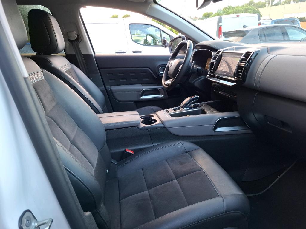 Citroen C5 Aircross BlueHDi 130 S&S EAT8 Shine 2022