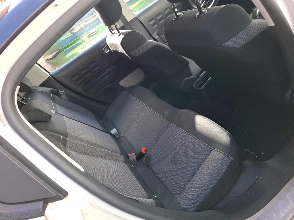 Citroen C3 PureTech 110 S&S EAT6 Shine 2022