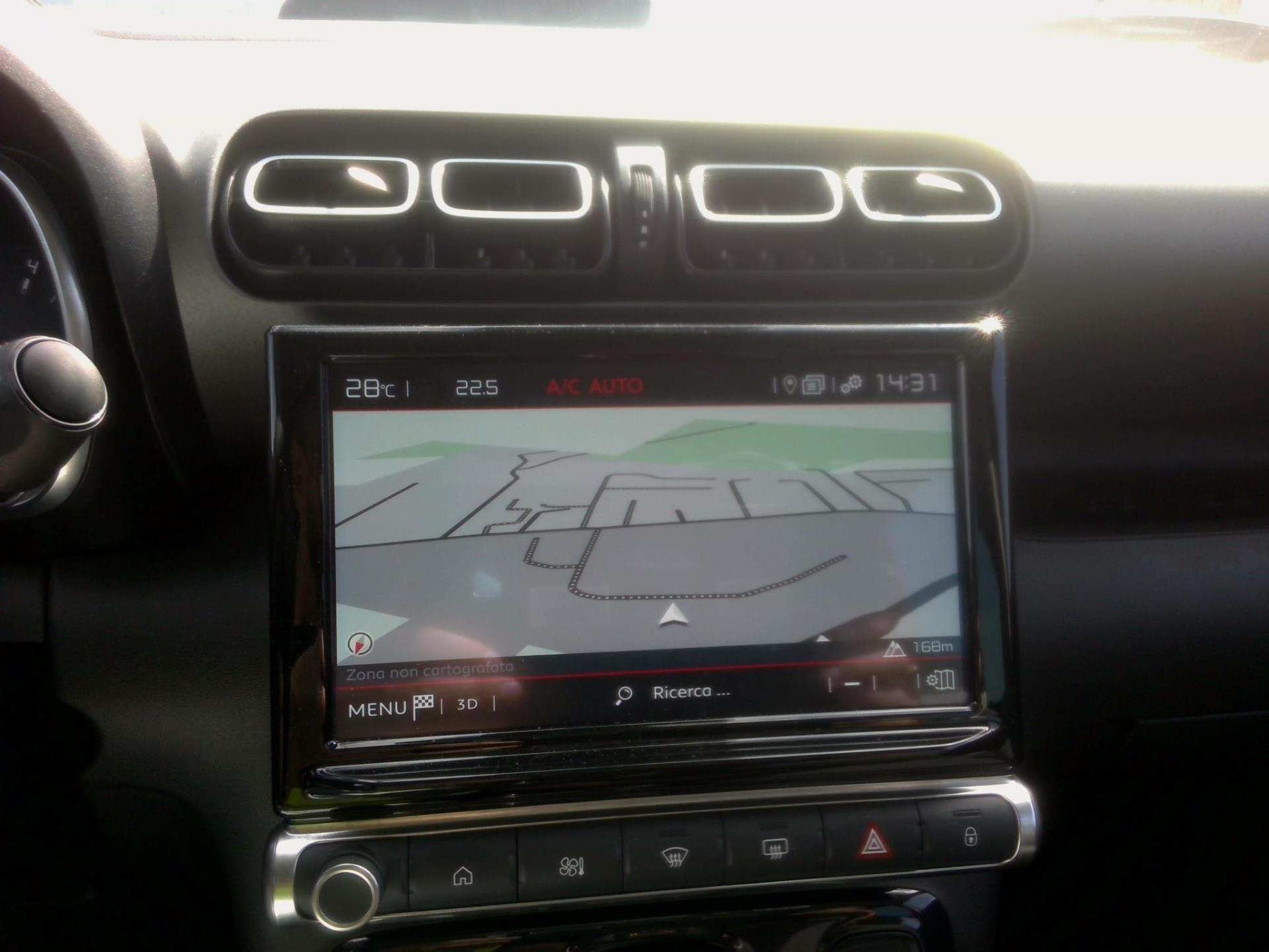 Citroen C3 Aircross PureTech 110 S&S BVM6 Max 2024