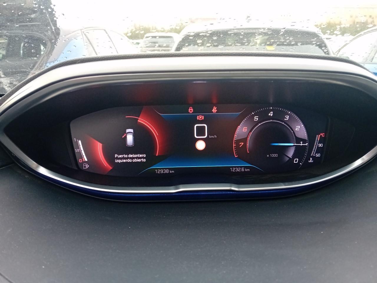 Foto Peugeot 3008 8