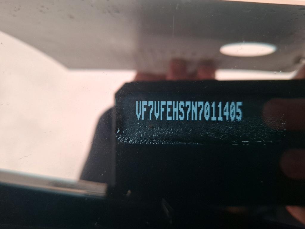 Citroen JUMPY FGN M BLUEHDI 145 S&S EAT8 DRIVER 2022