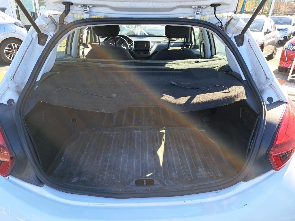 Peugeot 208 AFFAIRE BLUEHDI 100 S&S BVM5 PREMIUM PACK 2020