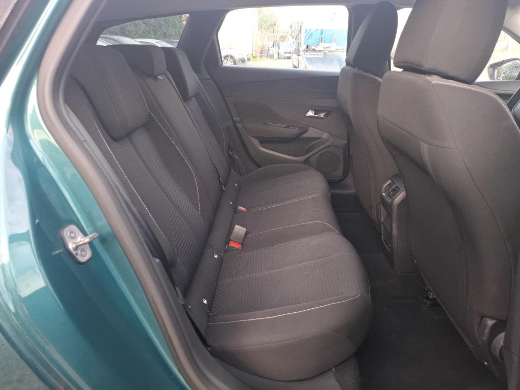 Peugeot 308 SW BlueHDi 130ch S&S BVM6 Active Pack 2022