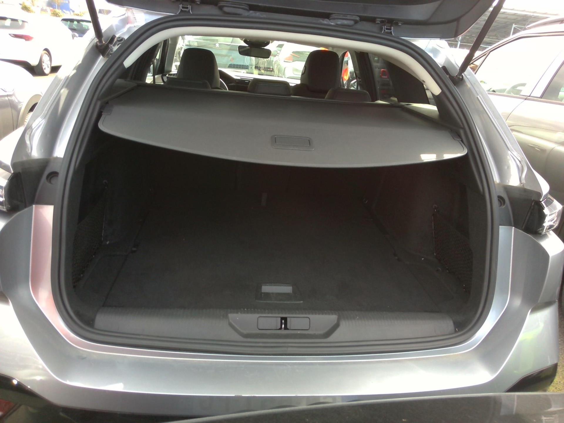 Peugeot 308 SW PureTech 130ch S&S EAT8 Allure Pack 2023