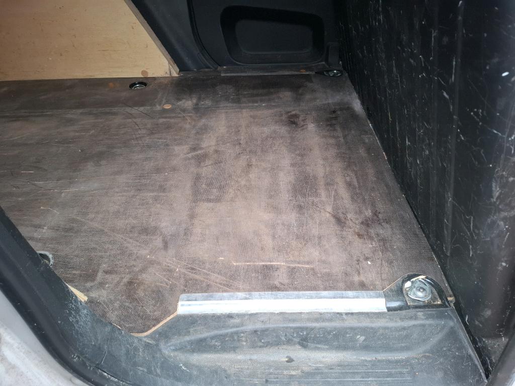 Citroen BERLINGO VAN M 650 BLUEHDI 100 S&S CLUB 2019