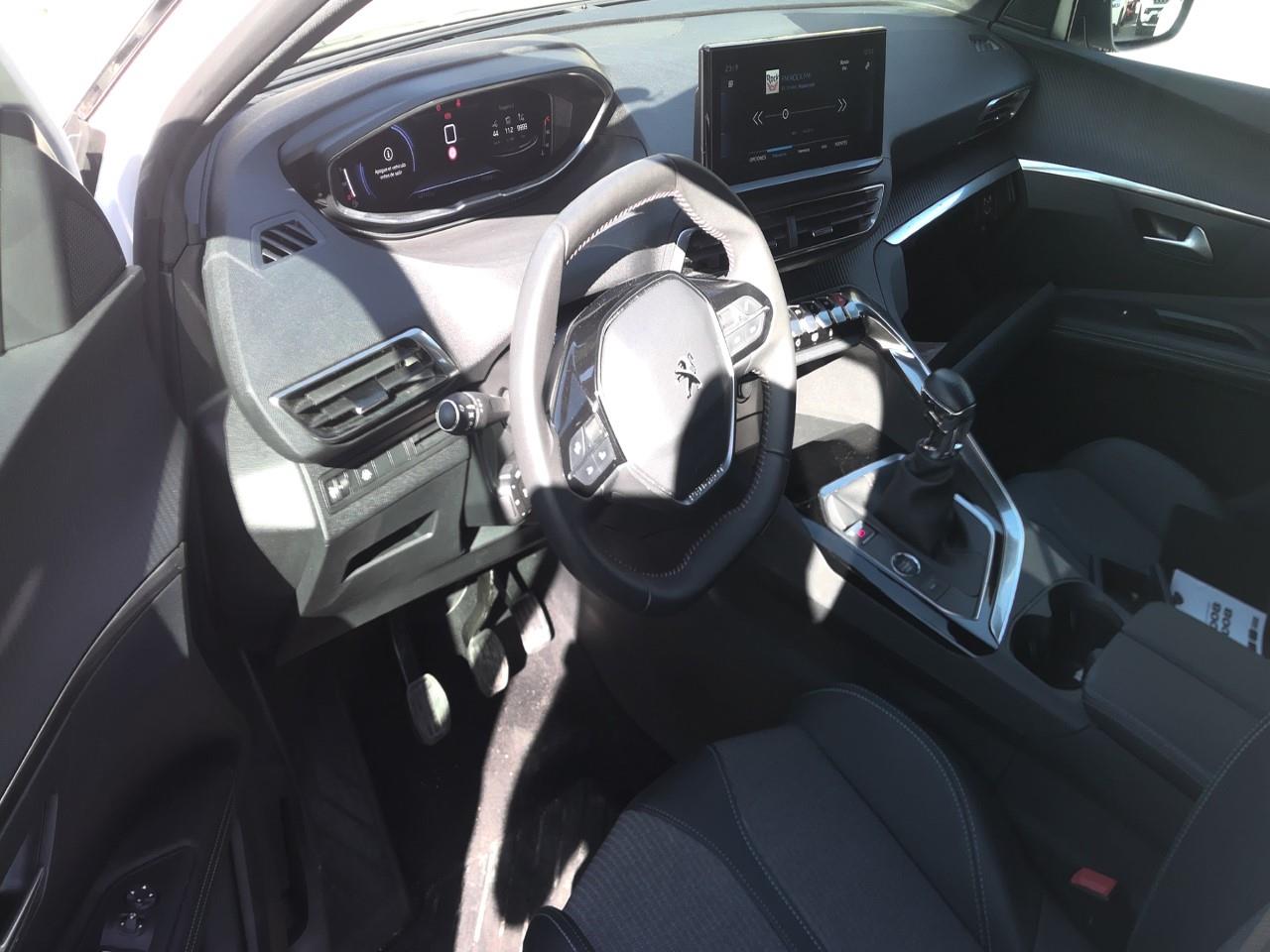 Foto Peugeot 3008 3