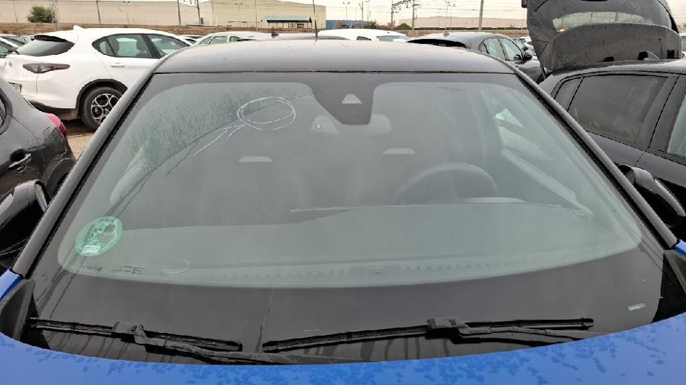 Foto Opel Mokka 8