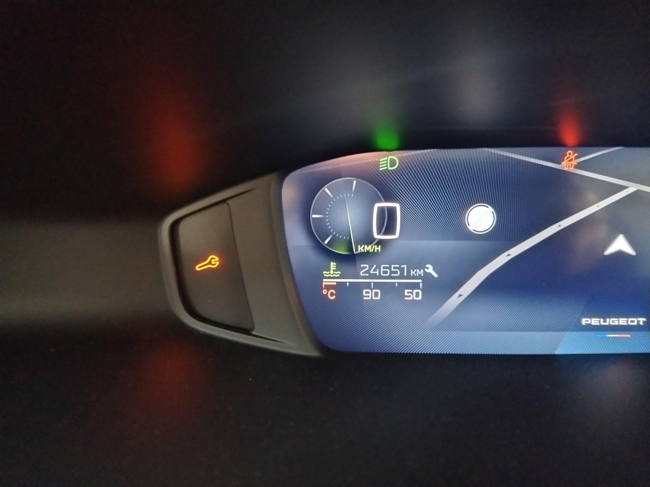 Peugeot 308 III
