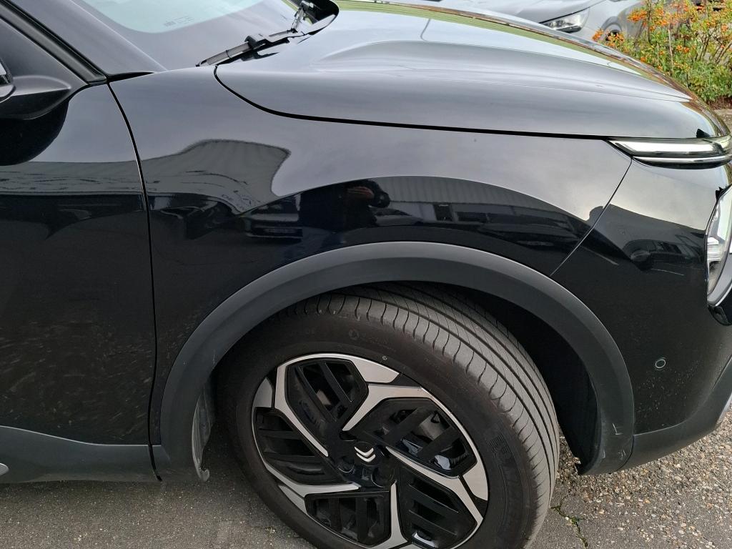 Citroen C4 PureTech 130 EAT8 Max 2024