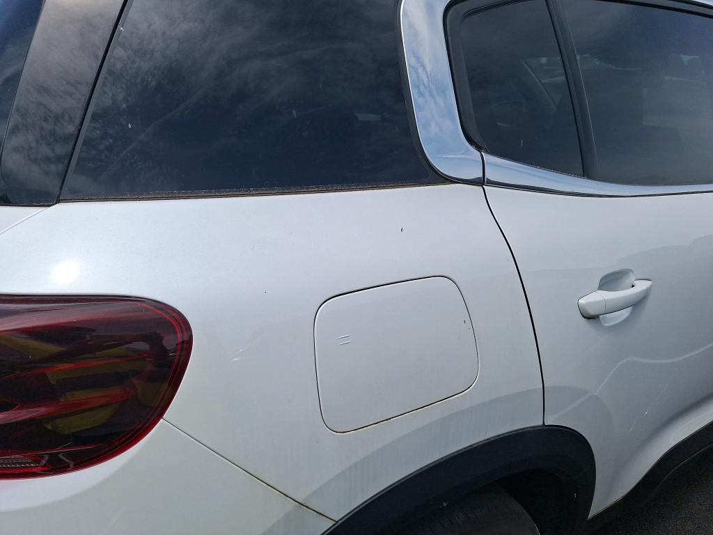Citroen C5 Aircross PureTech 130 S&S EAT8 Shine 2023
