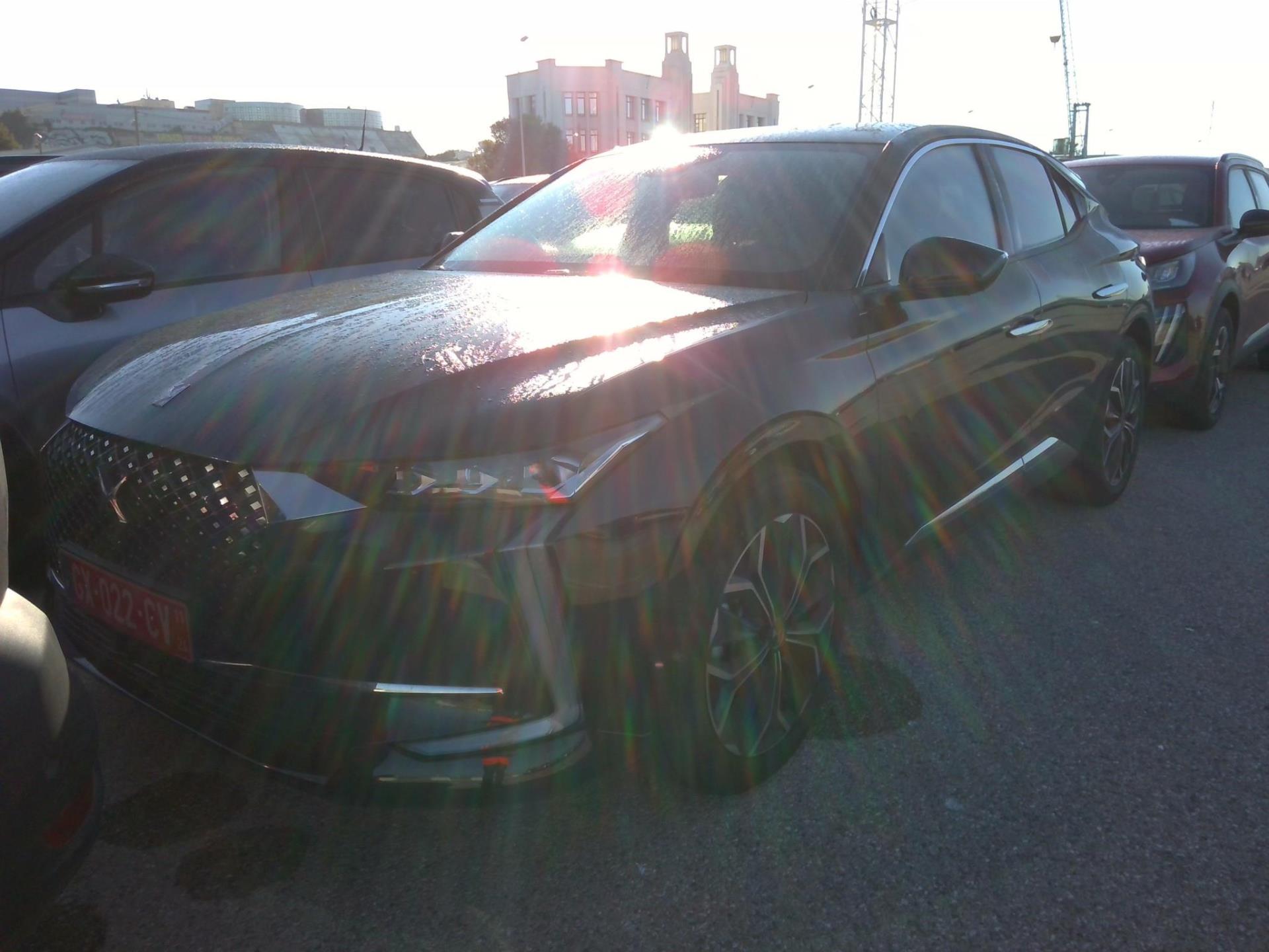 DS 4 II