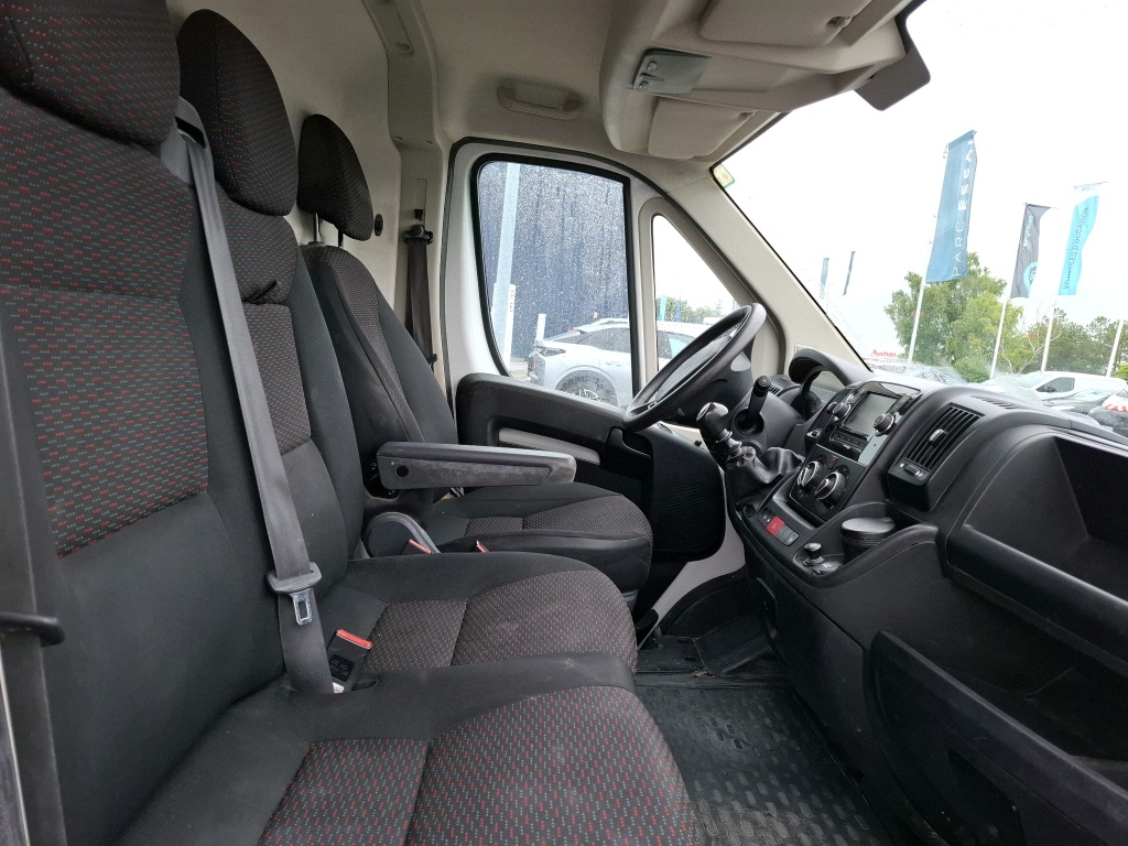 Peugeot BOXER TOLE 330 L2H2 BLUEHDI 120 S&S PREMIUM 2020