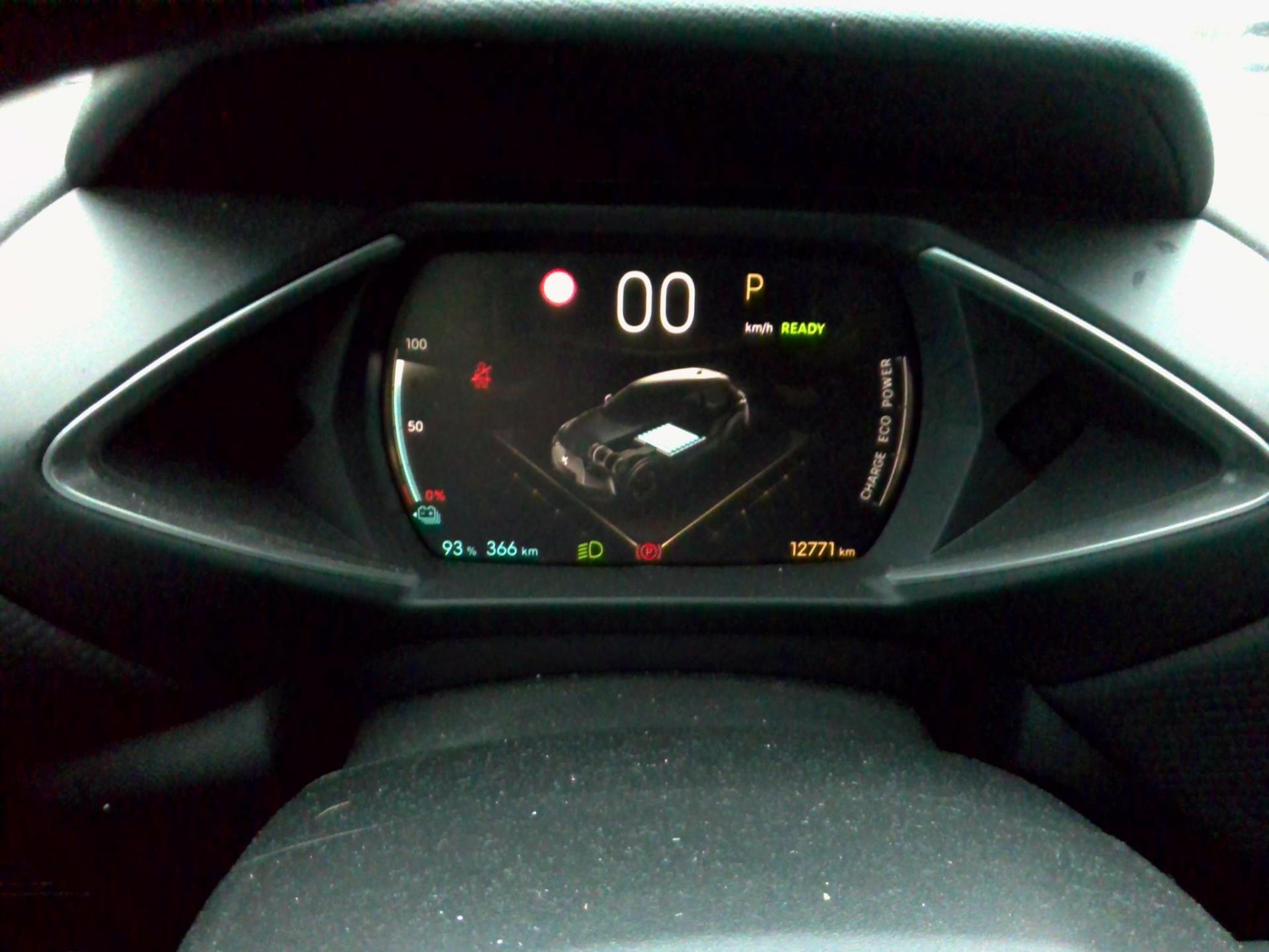 DS DS 3 E-Tense Rivoli 2023