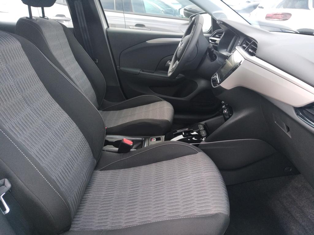 Opel Corsa Electrique 136 ch & Batterie 50 kWh Edition 2023