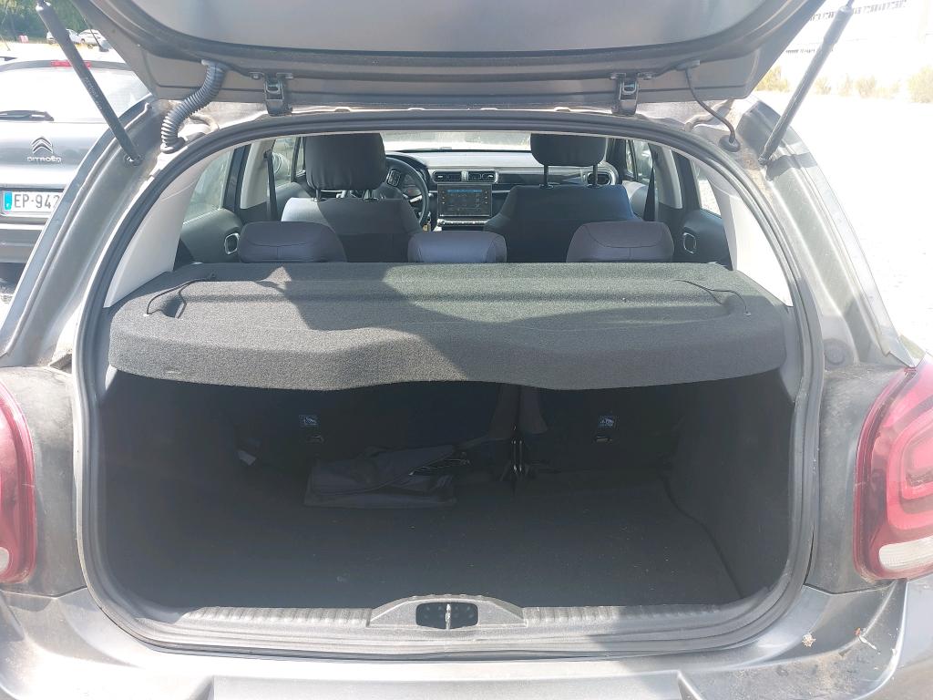 Citroen C3 BlueHDi 75 S&S Feel Business 2017