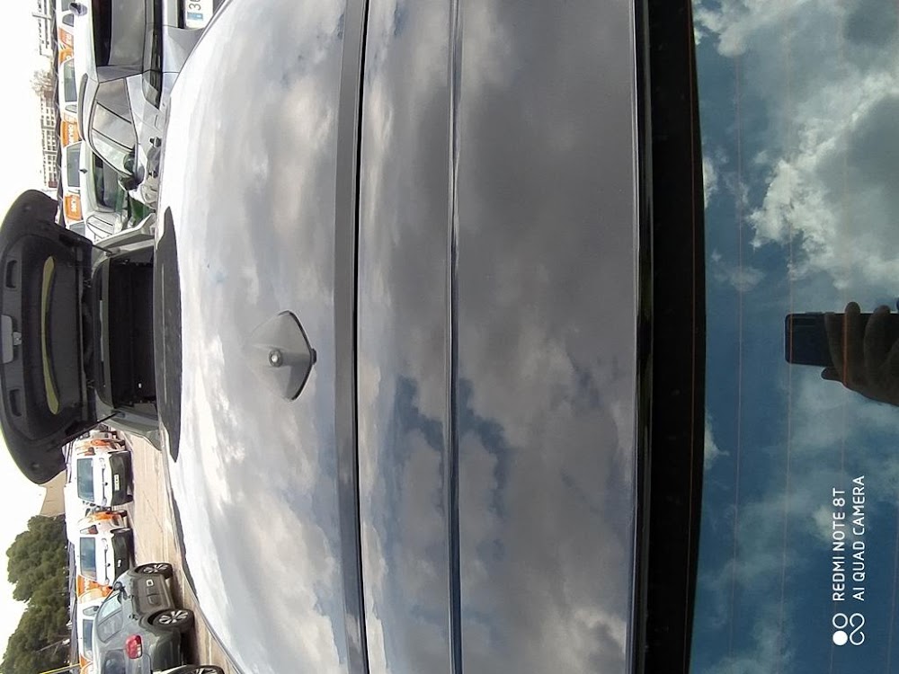 Foto Opel Corsa 5