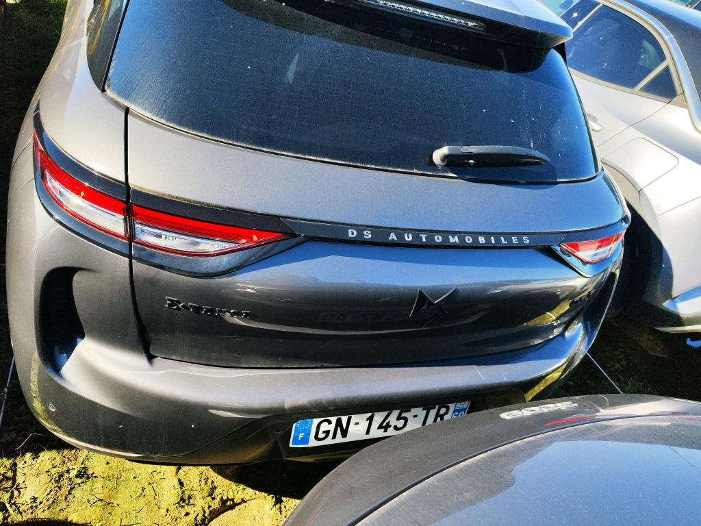 DS DS 3 E-Tense Performance Line+ 2023