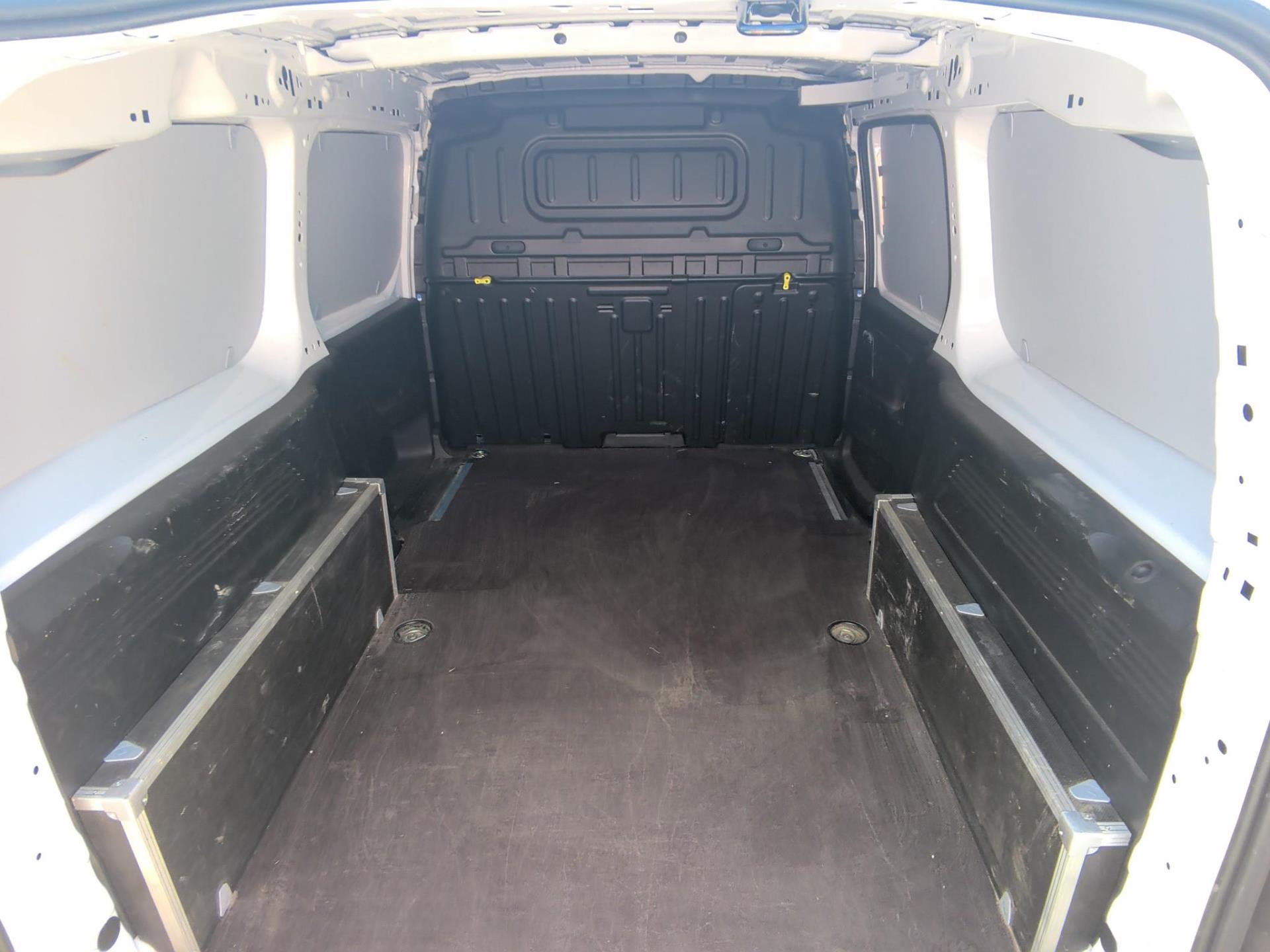 Citroen BERLINGO VAN TAILLE XL 950KG BLUEHDI 100 S&S BVM6  2024