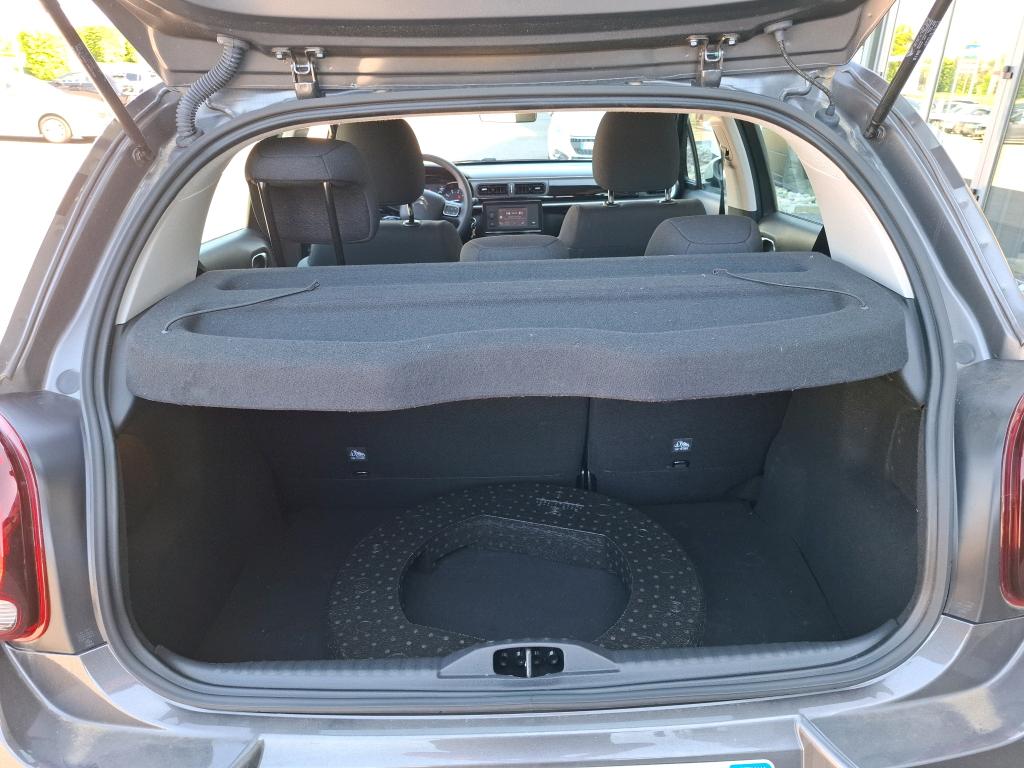 Citroen C3 PureTech 83 ch BVM5 You 2024
