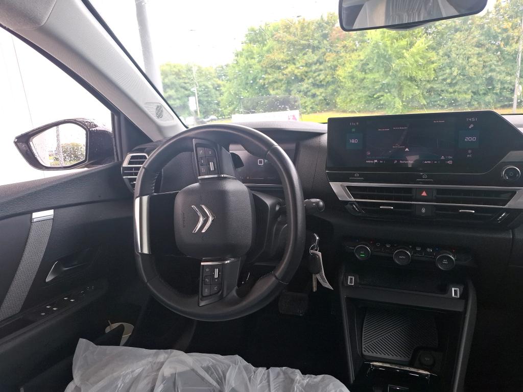 Citroen C4 BlueHDi 130 S&S EAT8 Feel Pack 2022