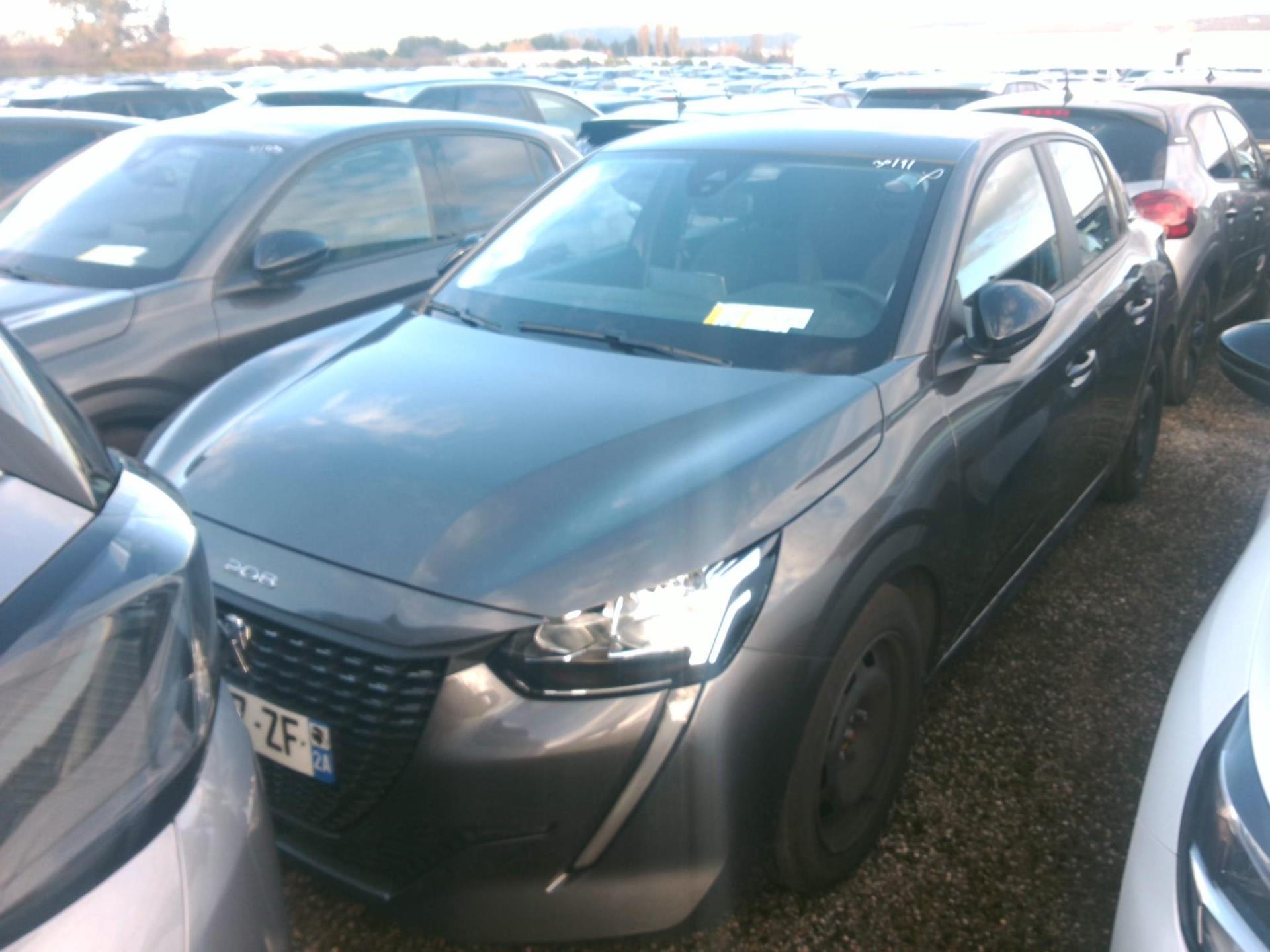208 II