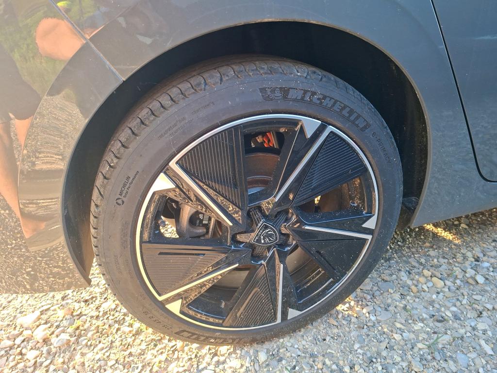 Peugeot 308 Electrique 54 kWh 156ch Allure 2024