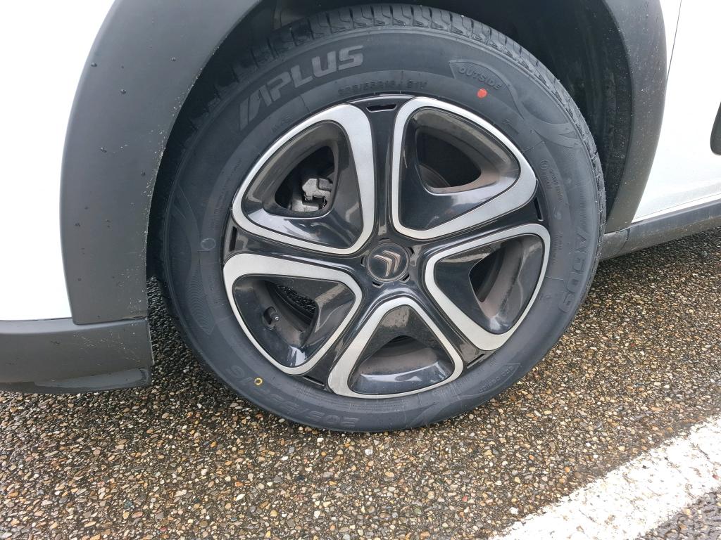 Citroen C3 PureTech 83 S&S BVM5 Feel Pack 2022