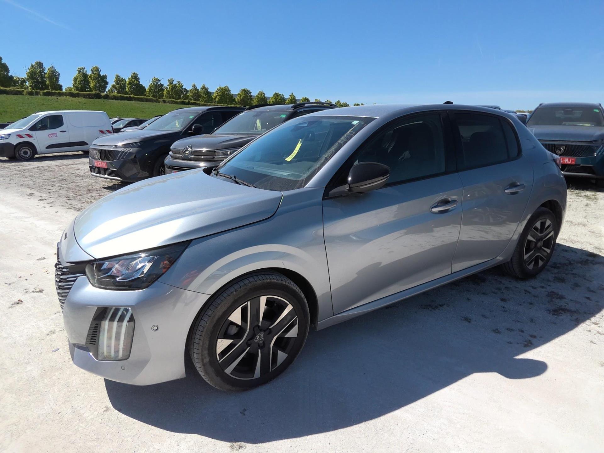 208 II