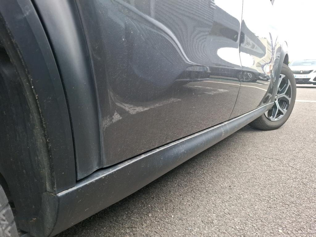Citroen C3 Aircross BlueHDi 110 S&S BVM6 Plus 2024