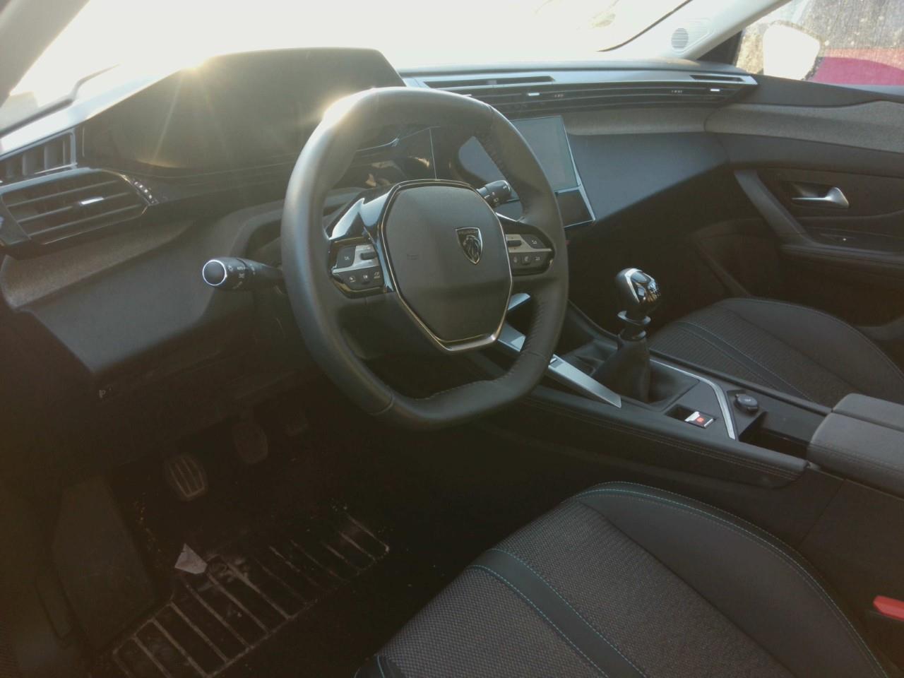 Foto Peugeot 308 3
