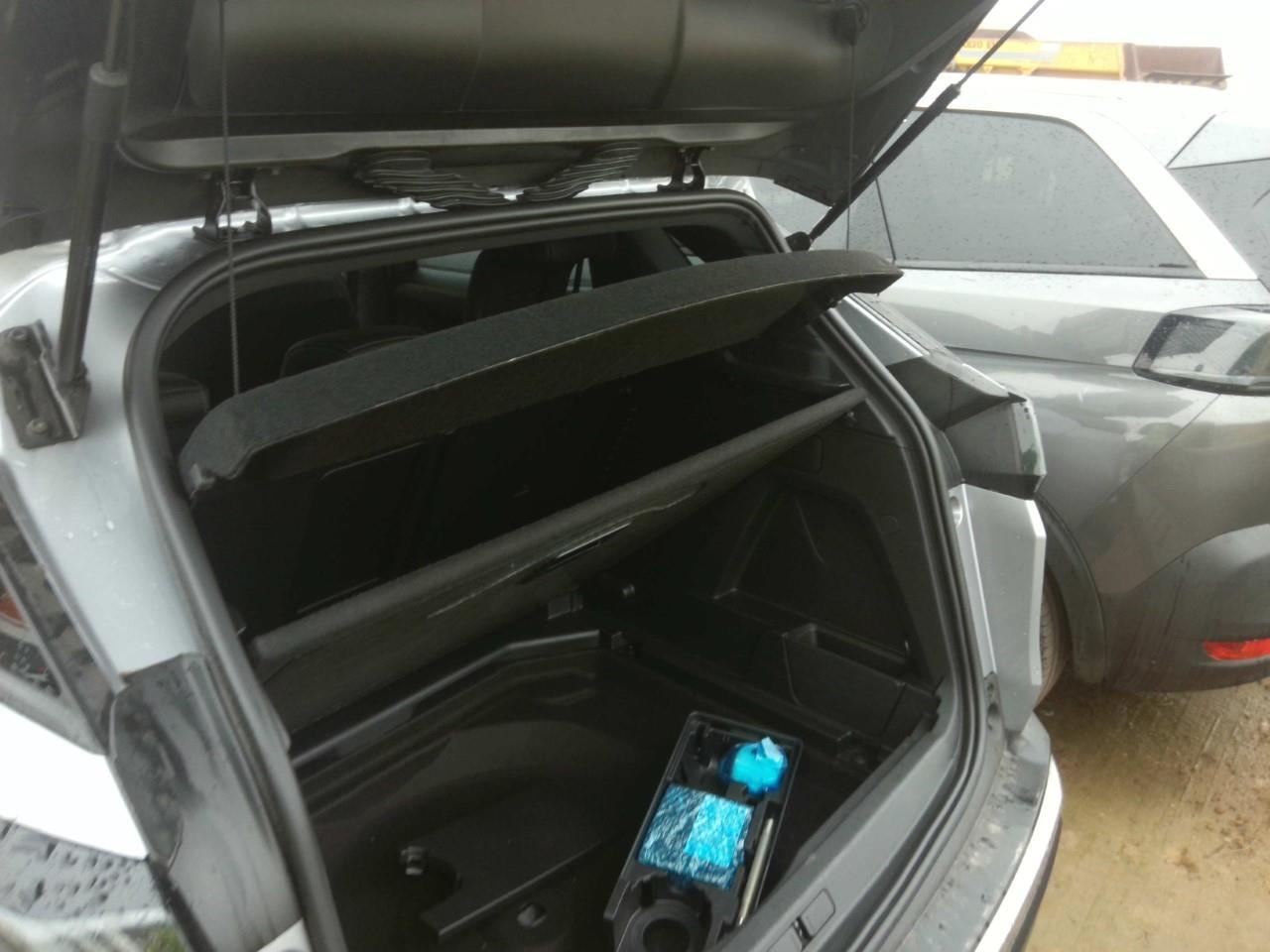 Foto Peugeot 3008 20