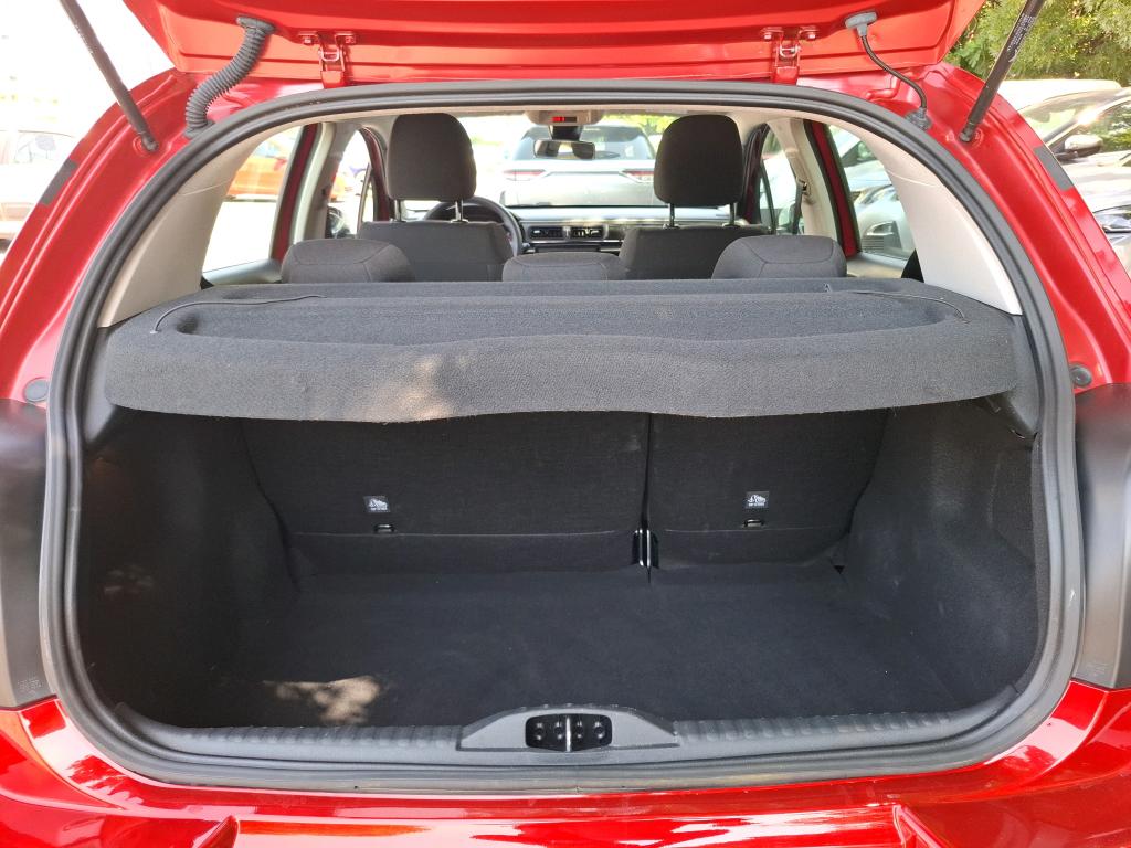 Citroen C3 PureTech 83 ch BVM5 You 2024
