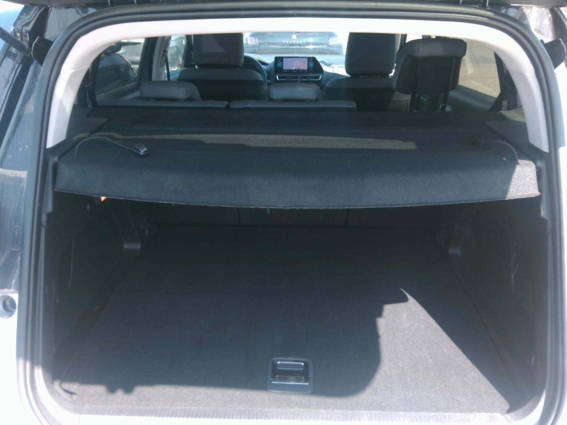 Citroen C5 Aircross Hybride Rechargeable 225 e-EAT8 C-Series 2023