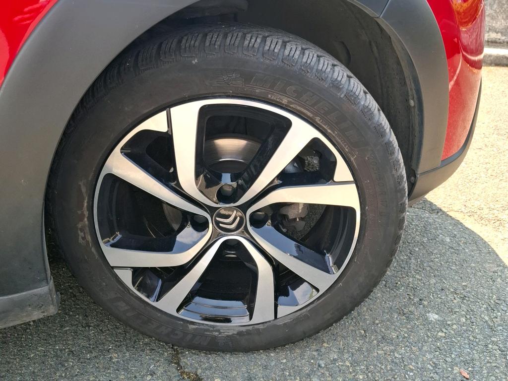 Citroen C3 PureTech 83 S&S BVM5 Shine Pack 2022