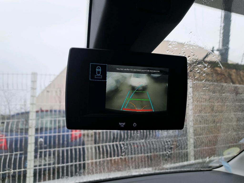 Citroen BERLINGO VAN M 650 BLUEHDI 100 S&S BVM5 CLUB 2020