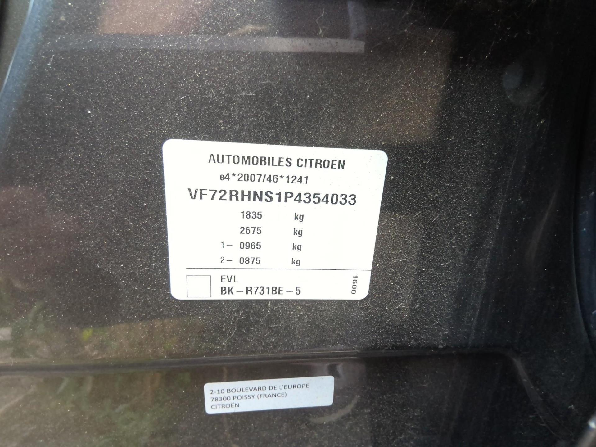 Citroen C3 Aircross PureTech 130 S&S EAT6 Max 2023