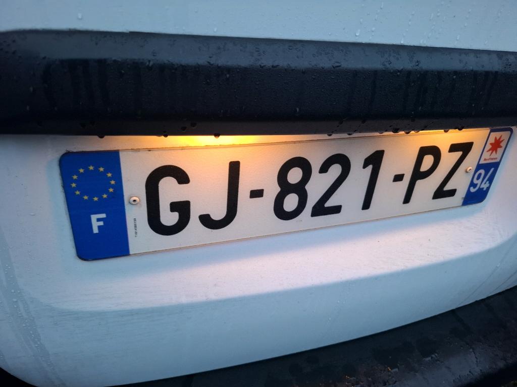 Peugeot EXPERT FGN TOLE STANDARD 1.5 BLUEHDI 120 S&S BVM6 ASPHALT 2022