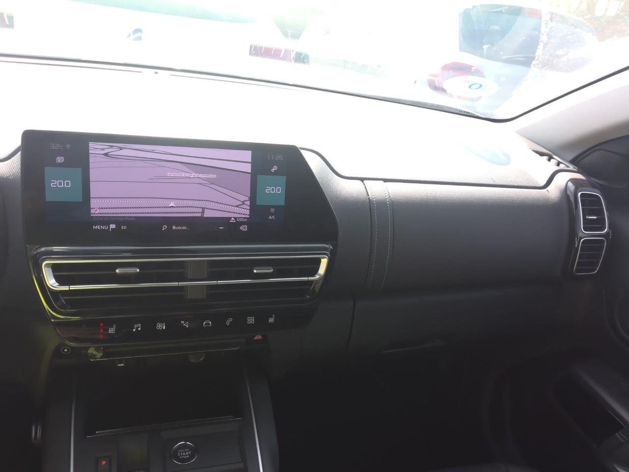 Foto Citroën C5 Aircross Hybrid 7