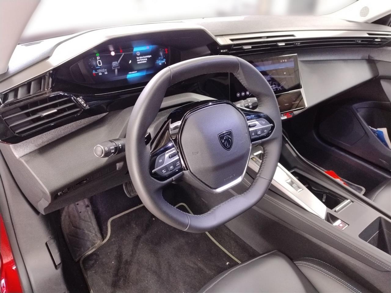 Peugeot 308 III