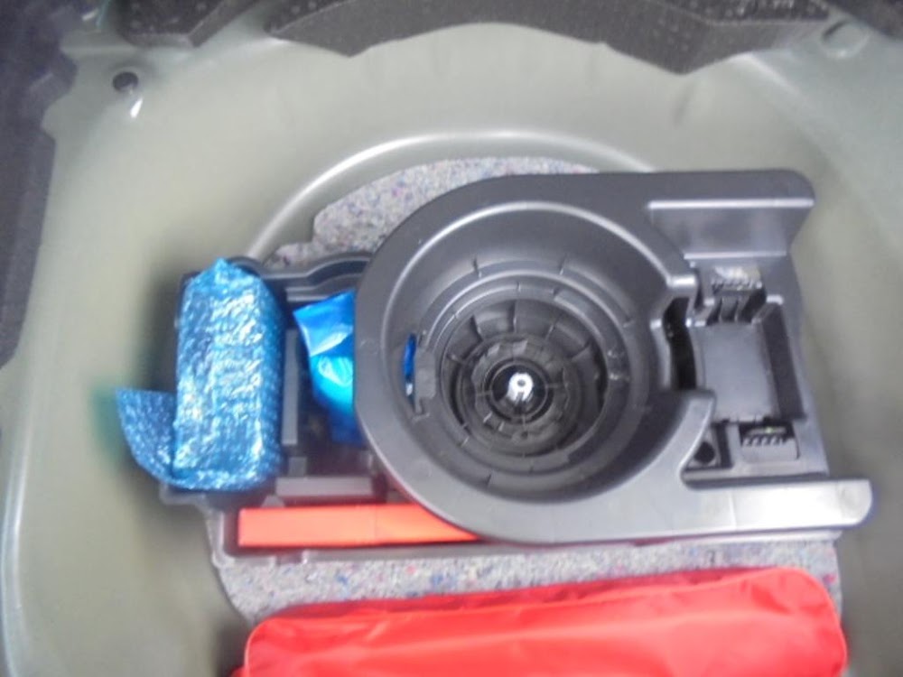 Foto Opel Corsa 9