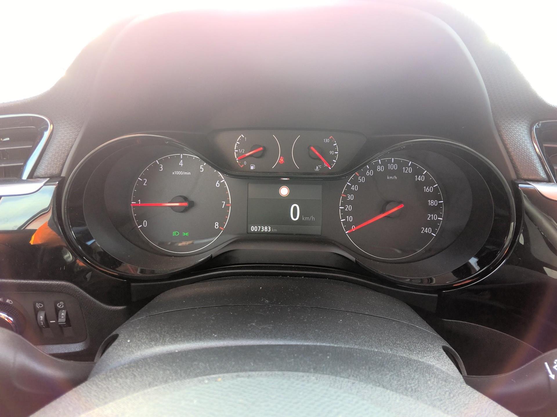 Opel Corsa 1.5 Diesel 100 ch BVM6 Elegance Business 2023