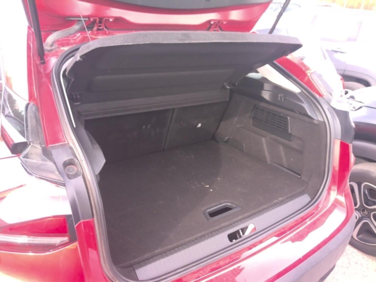 Foto Citroën C4 X 16