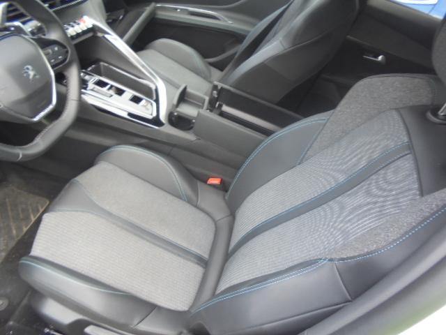 Foto Peugeot 3008 Hybrid 14