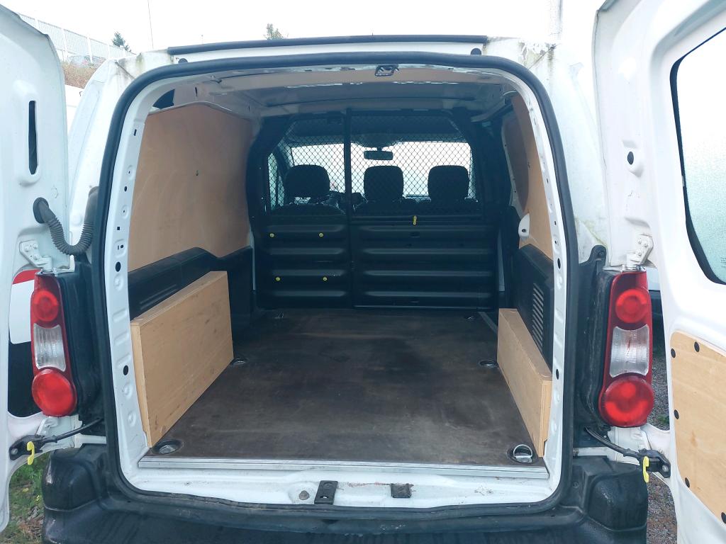 Citroen BERLINGO M BLUEHDI 100 CLUB 2018