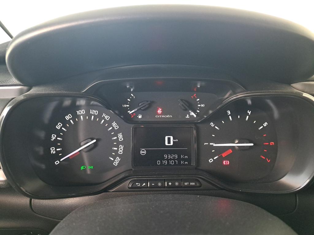 Citroen C3 PureTech 83 S&S BVM5 Shine 2021
